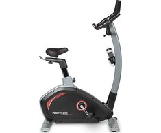 Flow Fitness Turner DHT2000i Programuojamas dviratis
