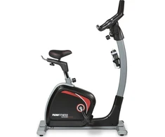 Flow Fitness DHT2500i Programuojamas dviratis
