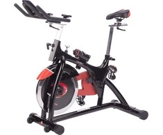 Rower stacionarus HMS SW8902N Mechaninis indoor cycling