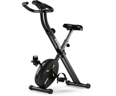 Rower stacionarus Zipro Rower składany Eclipse X