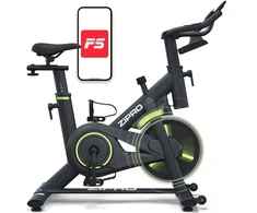 Rower stacionarus Zipro rower treningowy Modo
