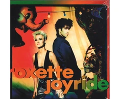 WARNER Roxette - Joyride (vinilinė plokštelė, LP)