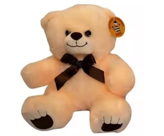 Roxi Meškiukas Kreminė II 28 cm