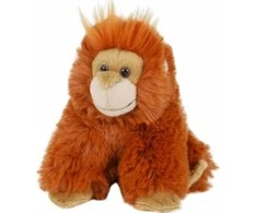 Roxi Orangutan 13cm