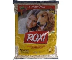 Roxi RXI MAKARONINĖS DARŽOVĖS 3kg