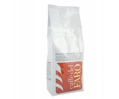 Royal Aroma Coffee RINKINYS - Caffe del Faro Suprema 100% Arabica kavos pupelės 2x1kg + espreso puodelis