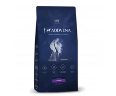 Šunų maistas - ADDVENA Power of Nature Senior Medium/Large ėriena 10kg