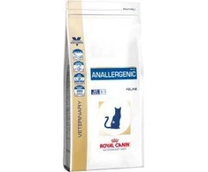 Royal Canin VD Cat Anallergenic 4kg