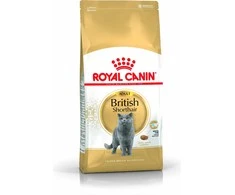 Royal Canin British Shorthair 4kg
