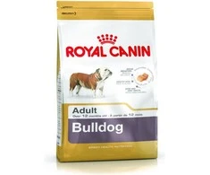 Royal Canin BHN Bulldog Adult 12kg