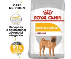 Royal Canin CCN Dog Dermacomfort Medium 12 kg
