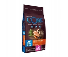 Royal Canin Core Adult Original, sausas maistas, suagusiems psów dużych ras, vištiena, 10+2kg