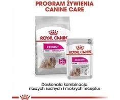 Royal Canin Exigent 85g