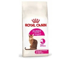 Kačių Maistas - Royal Canin Savour Exigent Sausas Kačių Maistas 400g Paukštienos Skonio