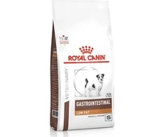 ROYAL CANIN virškinimo trakto mažai riebalų turintis mažas sausas maistas 1,5kg