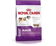 Royal Canin Giant Adult 15kg