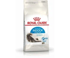 Royal Canin Indoor Long Hair 2kg