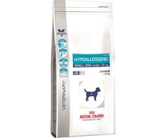Royal Canin VD Dog Small Hypoallergenic 1kg