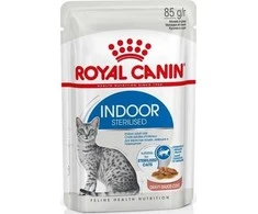 Royal Canin Indoor Sterilized 85g