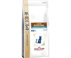 Royal Canin VD Cat Gastro Intestinal Moderate Calorie 2kg