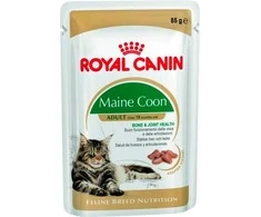 Royal Canin Kačių veislės Maine Coon paketėlis 85g