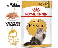 Royal Canin FBN katės persų kepalas 12x85 g