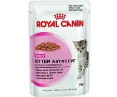 Royal Canin Kitten Jelly 12x85g