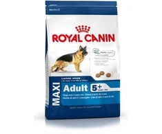 Royal Canin Maxi Adult 5+ 15kg