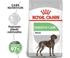Royal Canin Maxi Digestive Care 12kg