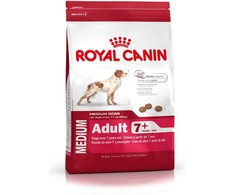 Royal Canin Medium Adult 7+ 15kg