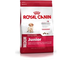 Royal Canin Vidutinio sunkumo 1kg