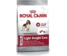 Royal Canin SHN Medium Light Care 3 kg
