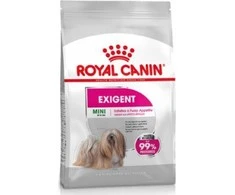 Royal Canin CCN Dog Exigent Mini 3kg