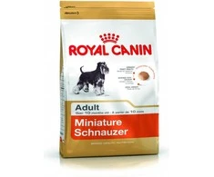 Royal Canin Miniature Schnauzer Adult 3kg