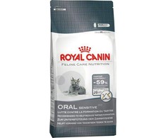 Royal Canin Oral Care 3,5kg