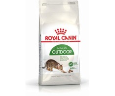 Royal Canin Outdoor 10kg