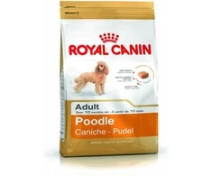 Royal Canin Poodle Adult 1,5kg