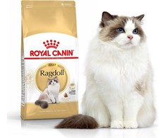 Royal Canin Ragdoll 10kg