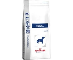 Royal Canin VD Dog Renal 2kg