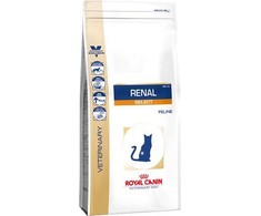 Royal Canin RC VET RENALIN FELINE SELECT 2kg 216730