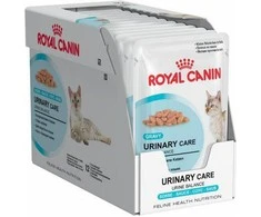 FCN Cat Urinary Care padažas 12x85 g