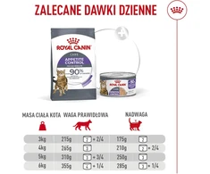 ROYAL CANIN Appetite Control Care AirLift Mousse – šlapias kačių maistas – 85g