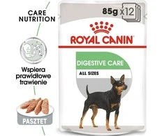 CCN Dog Digestive Care Loaf 12x85 g