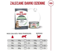 ROYAL CANIN FCN Digestive Care AirLift 85g
