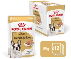 ROYAL CANIN BHN French Bulldog Loaf 12X85G