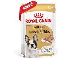 ROYAL CANIN BHN French Bulldog Loaf 12X85G