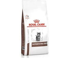 ROYAL CANIN Gastrointestinal Kitten - sausas maistas dla kociąt -2kg