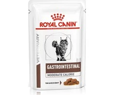 ROYAL CANIN Intestinal Gastro Moderate Cat 12x85g
