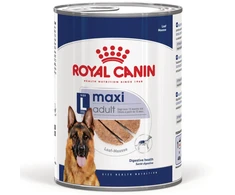 ROYAL CANIN SHN Maxi sausas sausas maistas suaugusioms katėms, 410 g