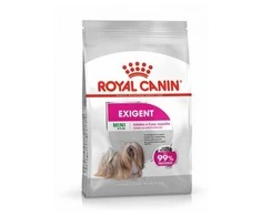 Royal Canin CCN Dog Exigent Mini 3kg